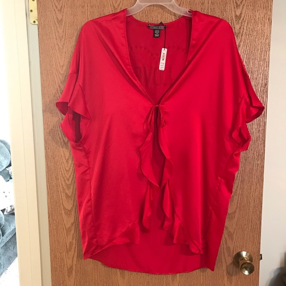 Victoria's Secret Other - Victoria’s Secret Love Kimono